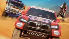 Dakar Desert Rally - дата выхода