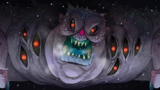 Exanima похожа на Exanima
