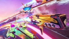 Redout 2 - игра в жанре Гонки