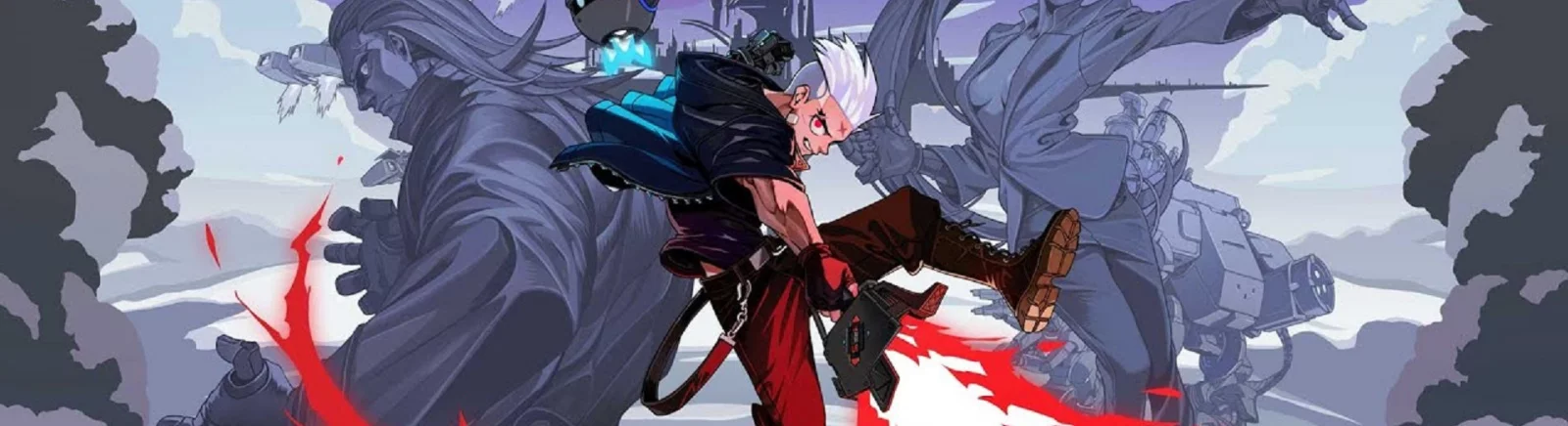 Blade Assault - последние новости сегодня (январь 2026) - взлом защиты, системные требования, новости обновлений, где скачать игру, трейлер