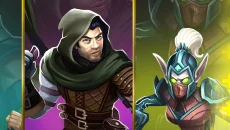 RPG Dice: Heroes of Whitestone - дата выхода для iOS