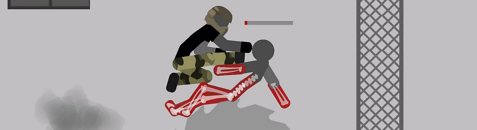 Смешанные отзывы о Stickman Backflip Killer 5 — 0 мнений