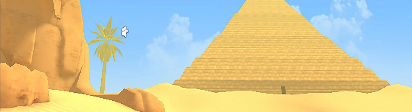 Egyptian Pyramids Virtual Reality Roller Coaster - последние новости сегодня (август 2025) - взлом защиты, системные требования, новости обновлений, где скачать игру, трейлер