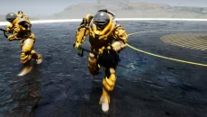 Gravity Game - игра в жанре Бесплатная игра