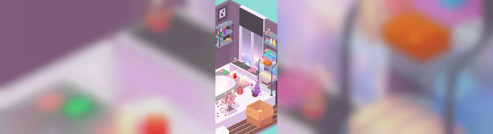 Лучшие игры для Linux, похожие на Unpacking Master