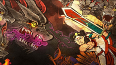 Samurai Bringer - дата выхода на Nintendo Switch 