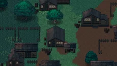 Daomei Village - дата выхода для Windows 3.x