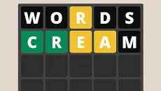 Word Search Challenge похожа на Word Search Challenge