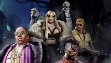 Gangpire: Fire & Fury - дата выхода для Android