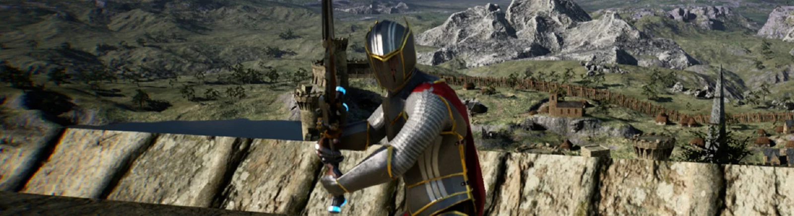 EPIC KNIGHT - последние новости сегодня (август 2025) - взлом защиты, системные требования, новости обновлений, где скачать игру, трейлер