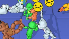 Bear Party - дата выхода для iOS