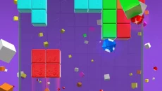 Kinecto - игра в жанре Аркада
