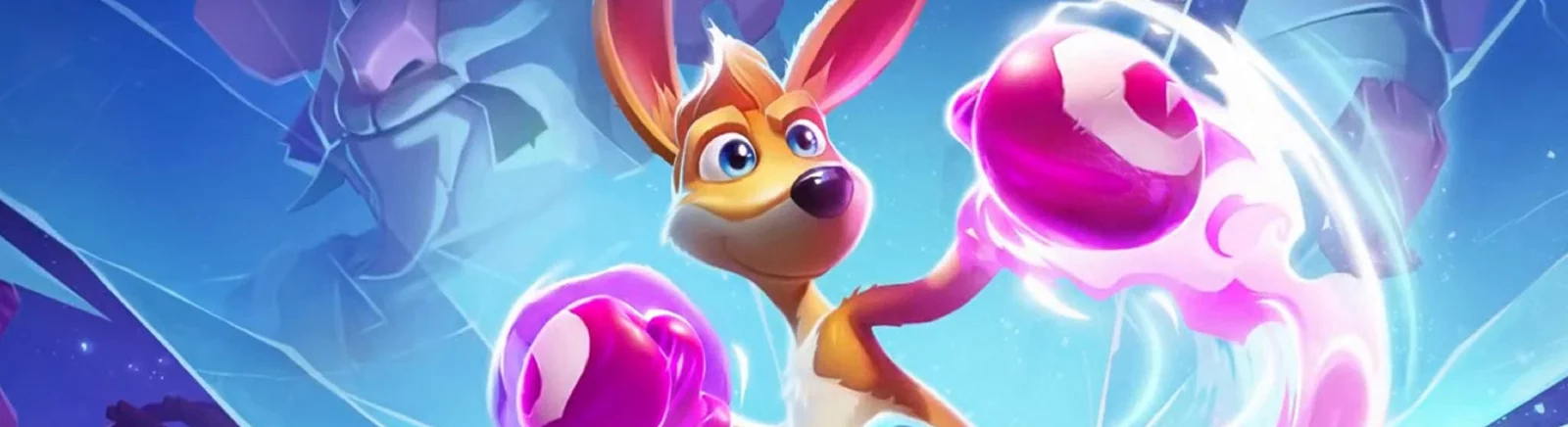 Лучшие игры для Android, похожие на Kao the Kangaroo