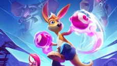 Kao the Kangaroo - дата выхода