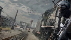 Rules of Survival 2.0 - игра в жанре Онлайн
