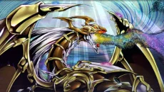 Yu-Gi-Oh! Master Duel - игра в жанре Пошаговая