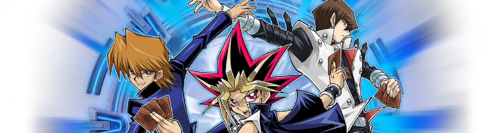 Yu-Gi-Oh! Duel Links receberá conteúdo de GX e será lançado para PC -  NerdBunker