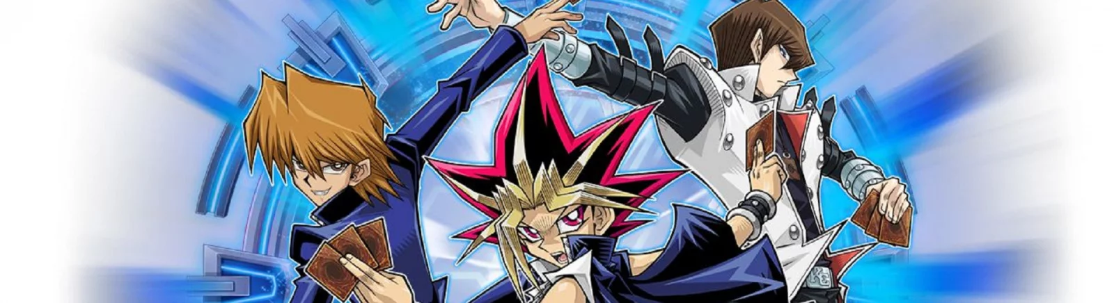 Смешанные отзывы о Yu-Gi-Oh! Duel Links — 0 мнений