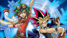 Yu-Gi-Oh! Duel Links похожа на Yu-Gi-Oh! Master Duel