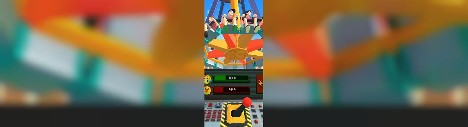 Дата выхода Theme Park Fun 3D!  на iOS и Android в России и во всем мире