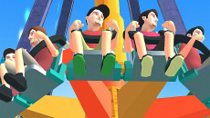 Theme Park Fun 3D! - дата выхода на iOS 