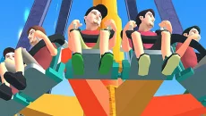 Theme Park похожа на Theme Park