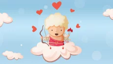 Valentine's Day: love games - дата выхода для iOS