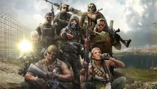 Call of Duty: Warzone 2 - дата выхода для PlayStation 4