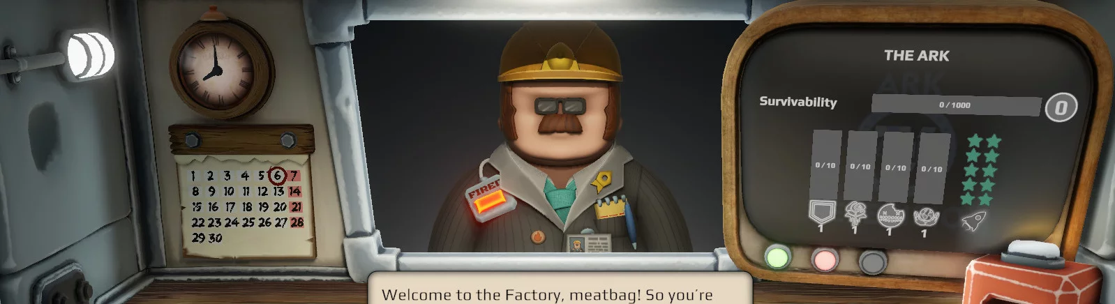 Читы для Organs Please