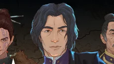 Ash of Gods: The Way