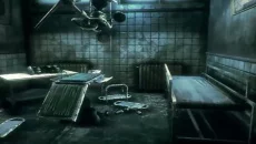 Horror Hospital - Escape - дата выхода для iOS