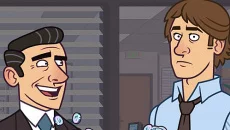 The Office: Somehow We Manage - дата выхода для iOS