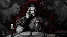GWENT: Rogue Mage - игра в жанре Карточная игра