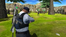 M.A.R.S. похожа на M.A.R.S.