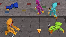 Huggy Game: 456 Survival - дата выхода для Android