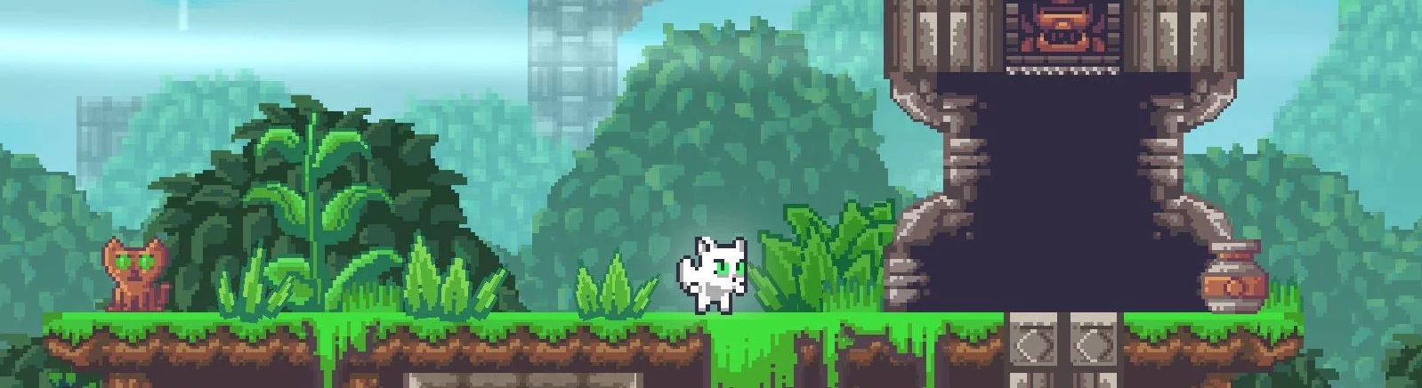 Super Neat Cat - последние новости сегодня (август 2025) - взлом защиты, системные требования, новости обновлений, где скачать игру, трейлер