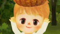 A Tale of Little Berry Forest - дата выхода