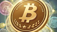 Bitcoin 2 Moon