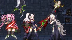 Dungeon Princess : Offline Dungeon RPG