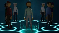 Tales From The Crossing - дата выхода для Android