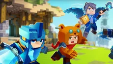 Blockman GO - Adventures - дата выхода для iOS