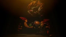 Five Nights at Freddy's 3 похожа на Five Nights at Freddy's 3