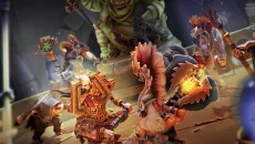 Warhammer Age of Sigmar: Soul Arena - дата выхода