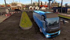 Bus Simulator Pro - дата выхода
