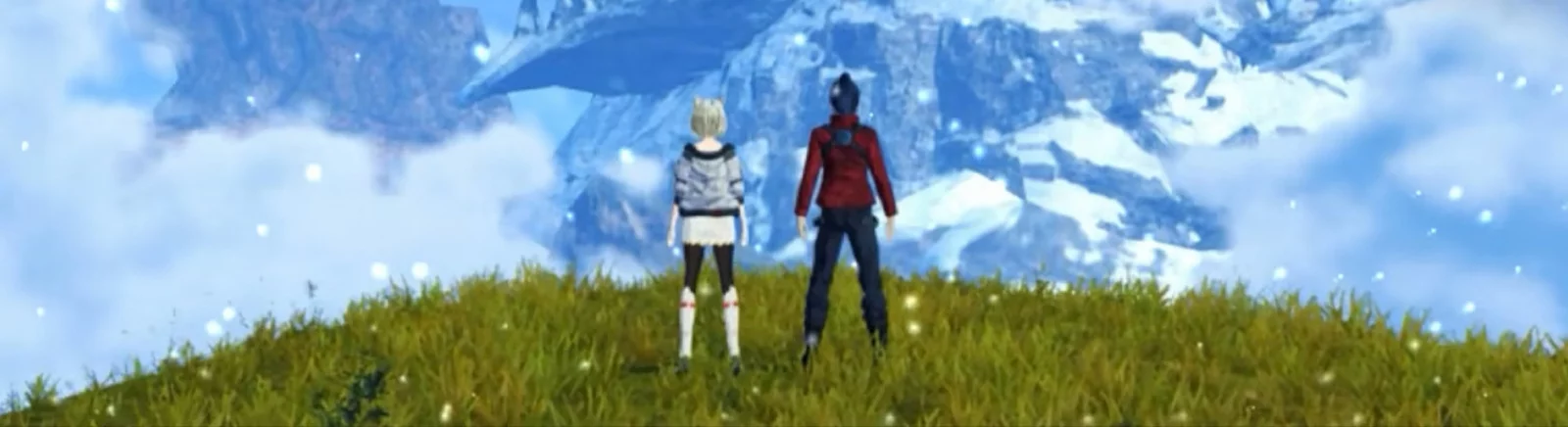 Xenoblade Chronicles 3 - последние новости сегодня (август 2025) - взлом защиты, системные требования, новости обновлений, где скачать игру, трейлер