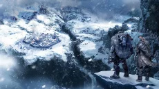 Survival of Frost - игра в жанре Стратегия