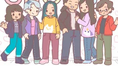 Pocket Love!