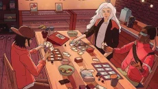 Mad Games Tycoon похожа на Mad Games Tycoon