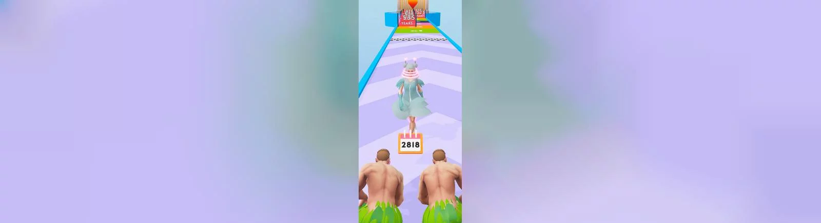 Все отзывы и оценки Fashion Evolution — 0 мнений