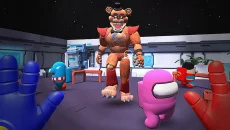 Five Night Survival: Bear Hunt - дата выхода для Android